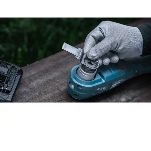 Bosch BIM list testere za uranjanje AIZ 20 AB Wood and Metal 20 x 30 mm 2608661640 Slike