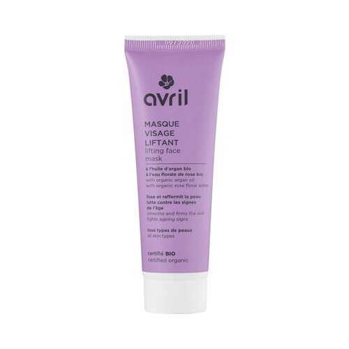 Avril organic lifting maska Slike