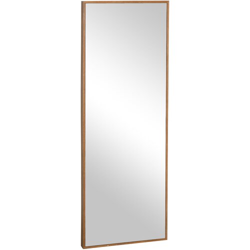 HOMESTAR Stensko ogledalo 125x45 cm naravno, (5000228581) Cene