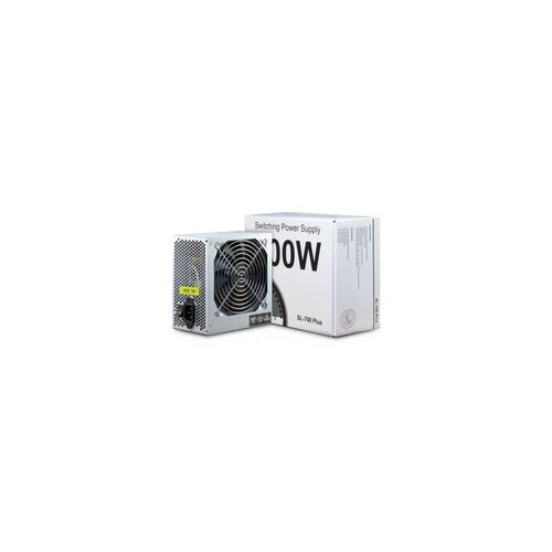 InterTech Napajalnik SL-700 Plus 700W ATX Cene