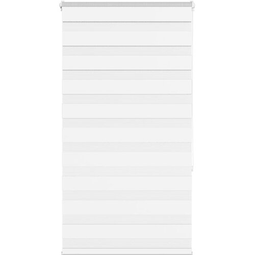  Zavjesa zebra smeđa 85x150 cm &scaron;irina tkanine 80,9 cm poliester Cijene