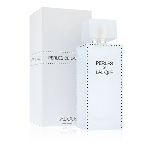Lalique Perles De parfemska voda za žene 50 ml Slike