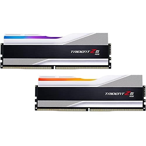 G.skill Trident Z5 RGB F5-6800J3445G16GX2-TZ5RS memory module 32 GB 2 x 16 GB DDR5 6800 MHz Cijene