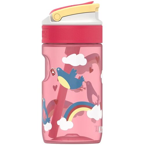 Kambukka Lagoon 400 ml water bottle Love Birds Cijene