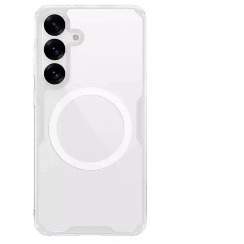 Nillkin Futrola Nature Pro Magnetic Samsung S26 Providna Slike