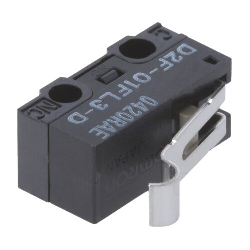 Mikroprekidač 100mA 30V Cijene