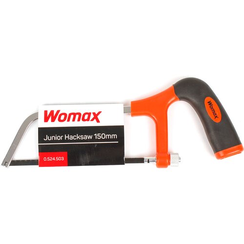 Womax testera za metal, 150mm Slike