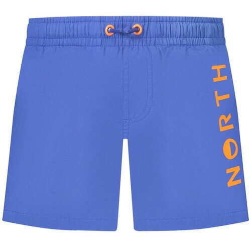 North Sails Dječji Žuti Kupaći Kostim Slike