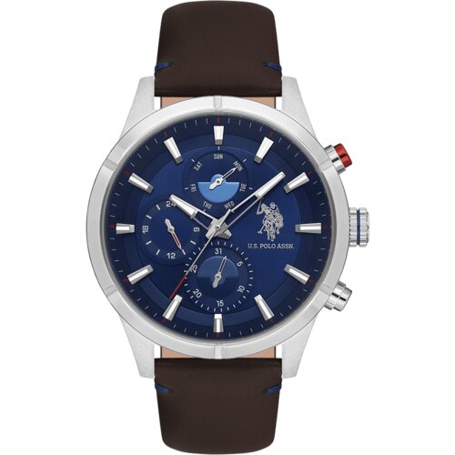 U.S. Polo Assn. ručni sat USPA1014B-09 Slike