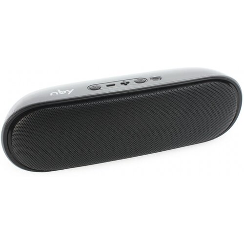 Bluetooth zvučnik NBY4070 grey Cene
