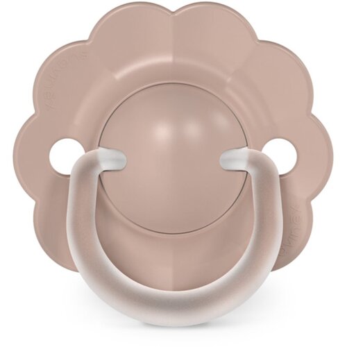 Suavinex Wonderland SX Pro Physiological 0-6 m duda Pink/ Beige 2 kom Slike