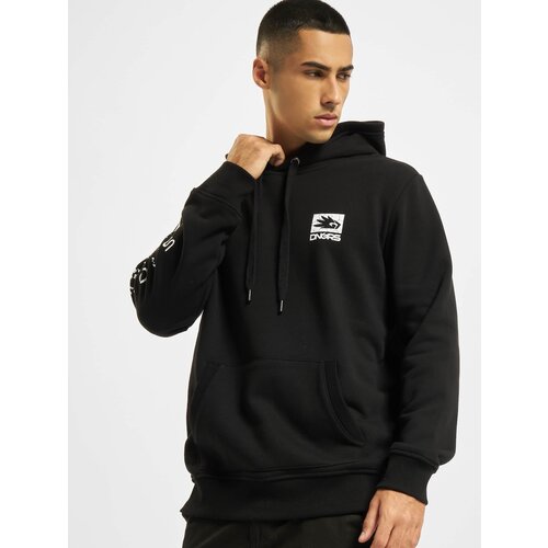 Dangerous DNGRS USDots Basic Men black Slike