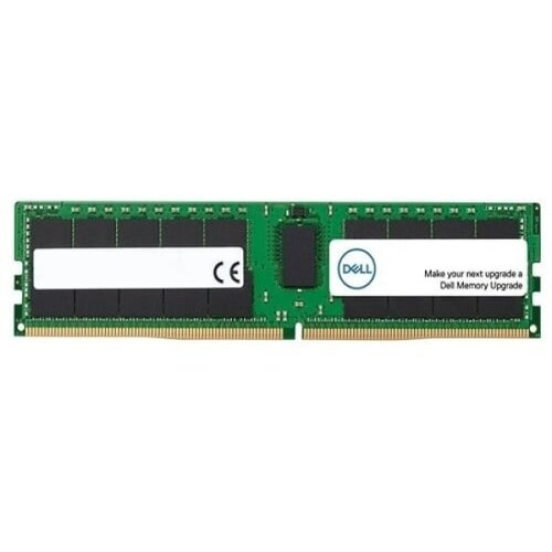 Dell RAM 32GB 2Rx8 DDR4 UDIMM 3200MHz Cene