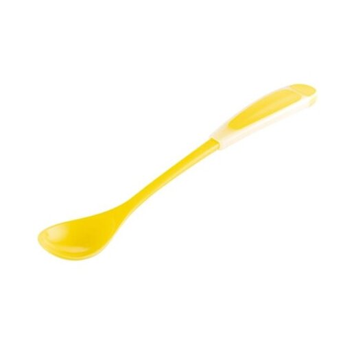 Canpol babies kasika sa dugackom drskom 56/582 yellow ( 56/582_yel ) Cene