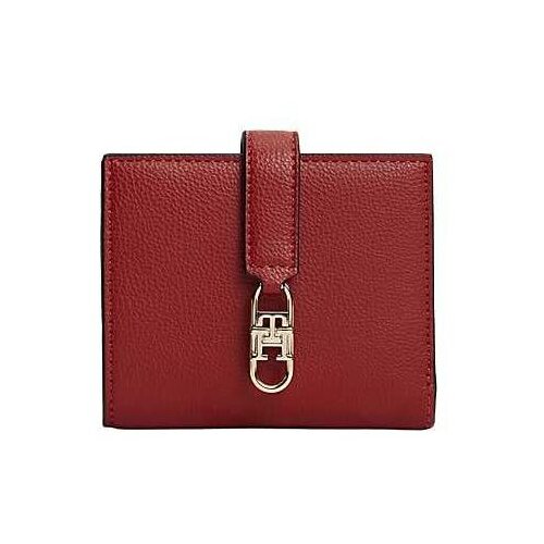Tommy Hilfiger crveni ženski novčanik Slike