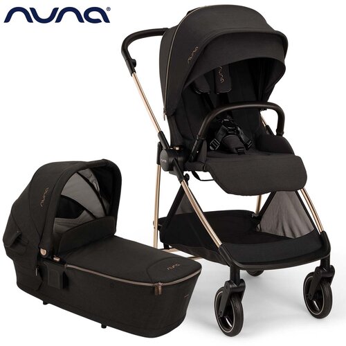 Nuna® dječja kolica 2u1 ixxa&trade; next + lytl&trade; riveted rose Cijene