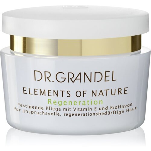 Dr. Grandel Elements Of Nature Regeneration učvr&scaron;ćujuća njega 50 ml Cijene