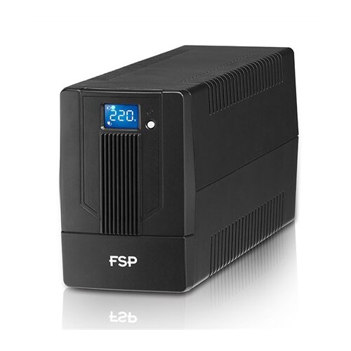 Fortron FSP iFP 1500 uninterruptible power supply (UPS) Line-Interactive 1.5 kVA 900 W 2 AC outlet(s) Cijene