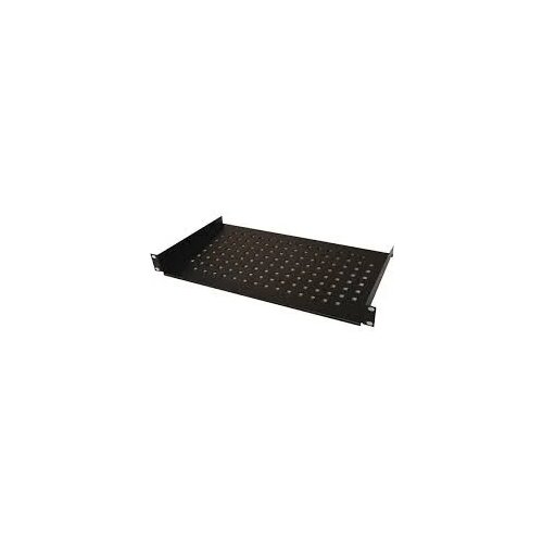 Mirsan Polica fiksna 600mm rack kačenje na 4 tačke/podesivi zadnji držači 19/1U crna MR.SBR60.01_YK Cene