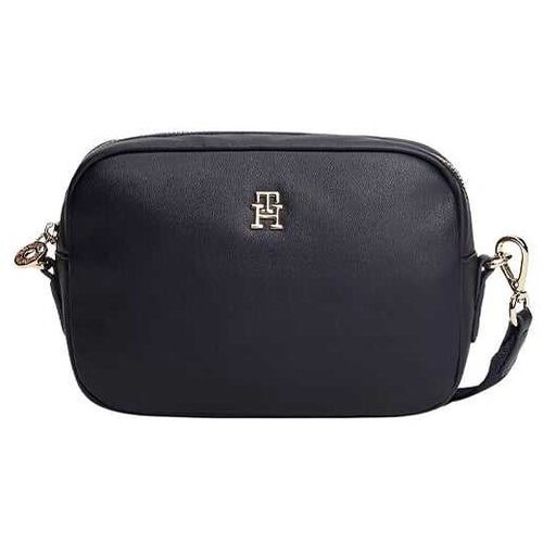 Tommy Hilfiger teget ženska torbica Cene