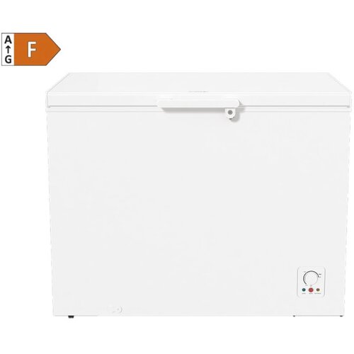 Gorenje FH301CW 736382 zamrzovalna skrinja Slike