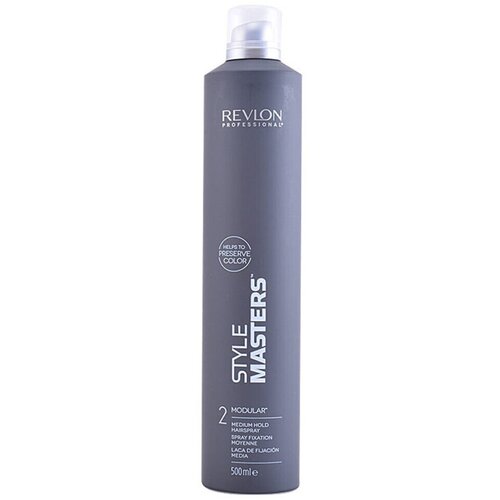 Revlon Izdelki za oblikovanje las Styling Spray Mittlerer Halt Style Masters Modular 500m Cene