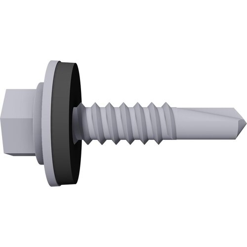 Schletter Solar ni vijak 5,5x25 5,5x25 samorezni A2 943755-925, (21313944) Cene