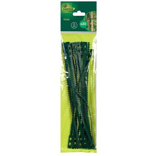 Nortene nosač za gabione (zelene boje, duljina: 35 cm, 20 kom.) Cijene