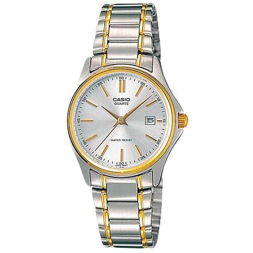 Casio Analogne ure LTP1183G7A pisana Cene