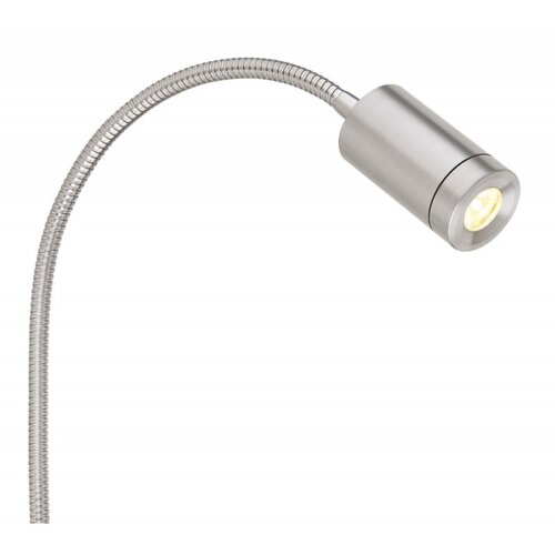 Globo 57311N - led fleksibilna lampica milly LED/3W/230V Slike