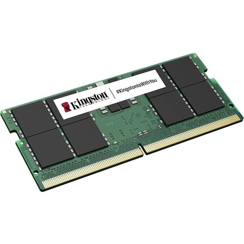 Kingston 16GB 5600MHz DDR5SODIMM, CL46, 1RX8, 262-pin, 16Gbit Cijene