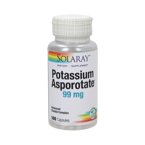 Solaray potassium Asporotate Cene