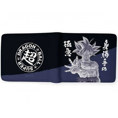 Abystyle Novčanik Dragon Ball Super - Goku Ultra Cene
