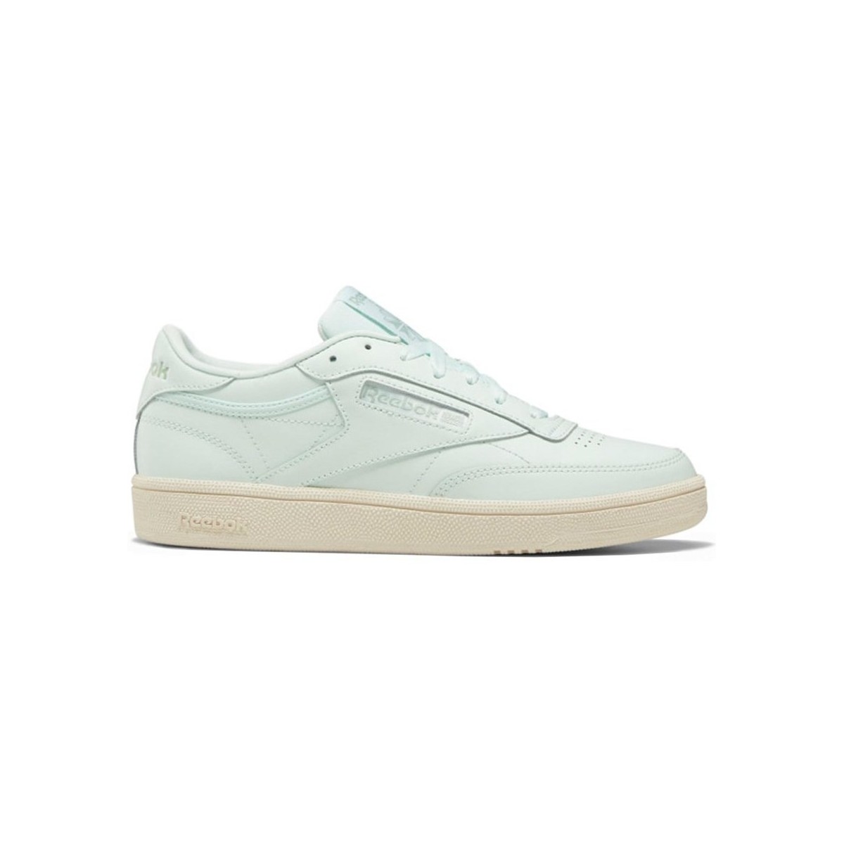 Reebok Nizke superge Club C 85 Bela Cene
