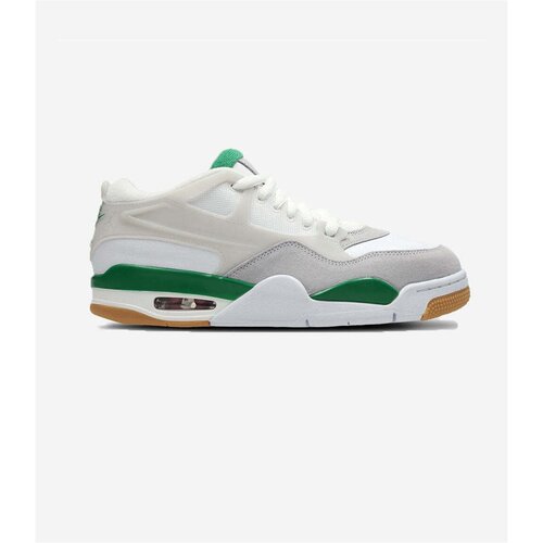 Nike Visoke superge Jordan 4 RM Pine Green Zelena Cene