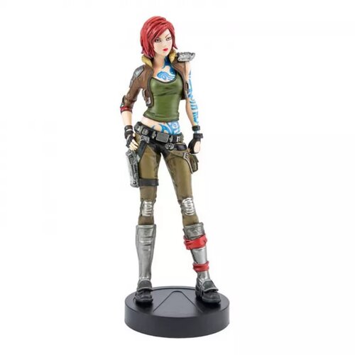Rubber Road Merchandise Borderlands 3: Lilith Figurine Slike