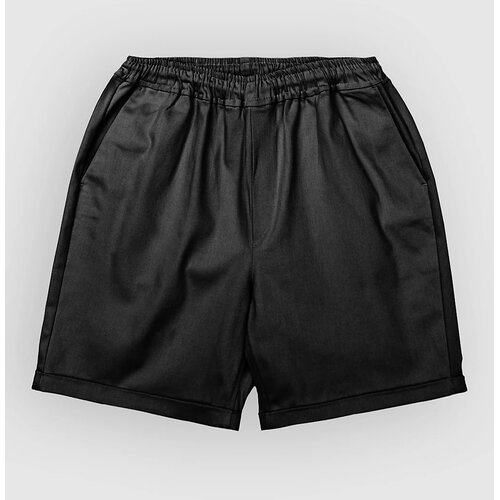 The Dudes Dark Pattern Ez Classic Hlace black Slike