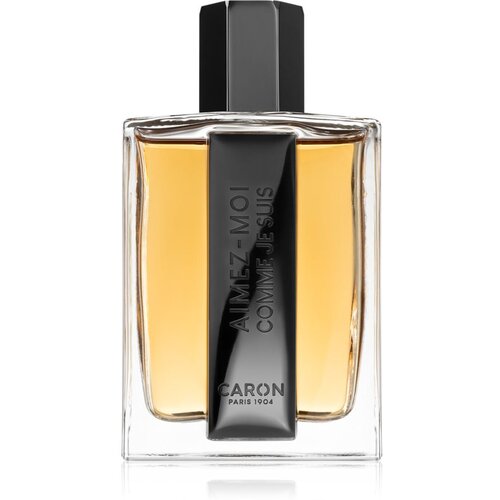 Caron Aimez Moi Comme Je Suis toaletna voda za mo&scaron;ke 125 ml Cene