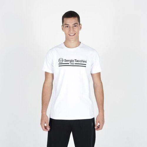 Sergio Tacchini Majica kratak rukav andy tee M Cene