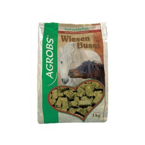 Agrobs PreAlpin WiesenBussi - 1 kg Slike