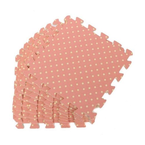 Master Puzla spužvasta pink tačke 10/1 Cijene