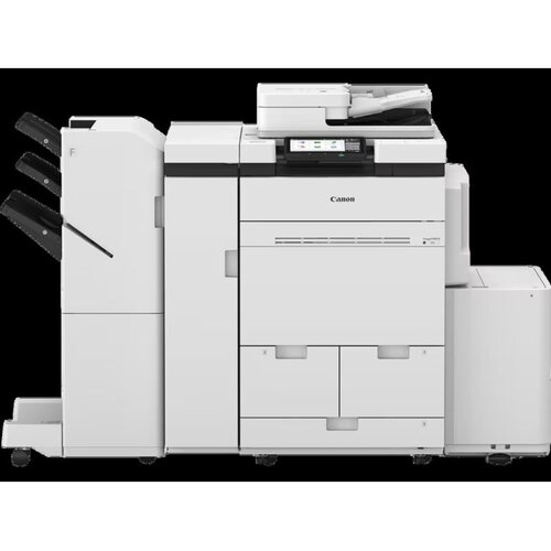 Canon imageFORCE 8100 MFP Cijene