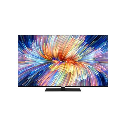 Telefunken 4K HDR-Smart D50U960B2CW, (5000028715) Slike