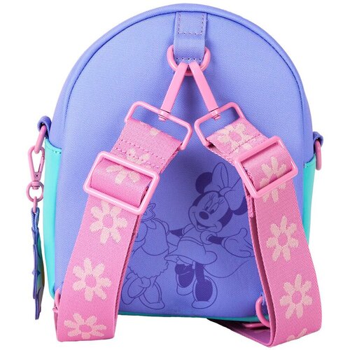 Loungefly Disney Daisy i Minnie Ruksak Torba 21cm Slike