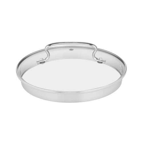 Tefal Lonec iz nerjavečega jekla s pokrovko za indukcijsko plo&amp;scaron;čo 5 l Duetto+ &amp;ndash; Tefal Slike