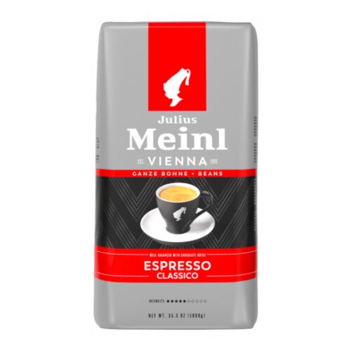 Julius Meinl trend espresso classico 1kg Cene
