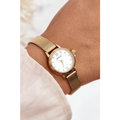 Kesi Women's delicate wristwatch Ernest E97351