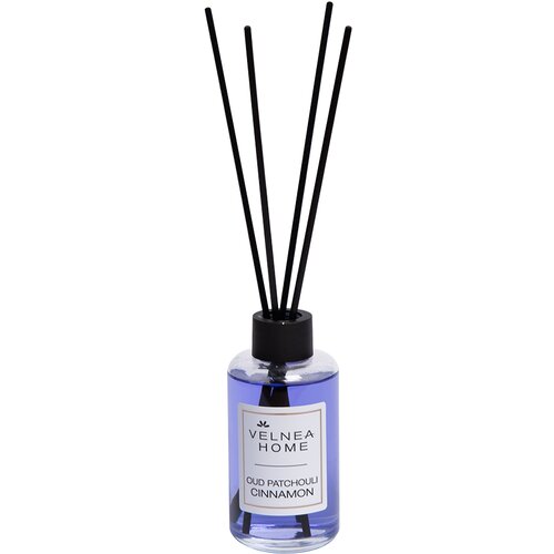 VELNEA HOME osveživač prostora patchouli cinnamon 110ml Cene