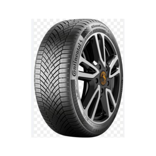  Guma G205/60R16 96H XL ALLSEASONCONTACT 2 CONTINENTAL EVc Cijene