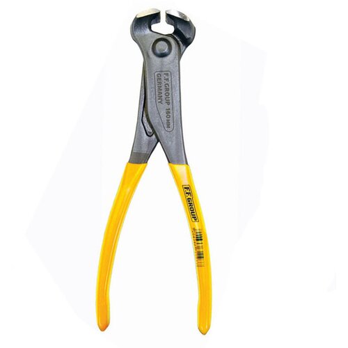 FF_Group FF Kle&scaron;ta za čeono rezanje160mm A Cene
